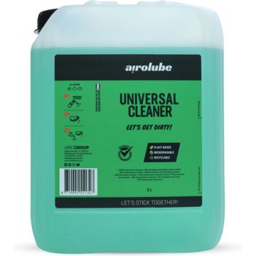 Airolube Universal Cleaner | Multifunctionele reiniger - 5000 ml