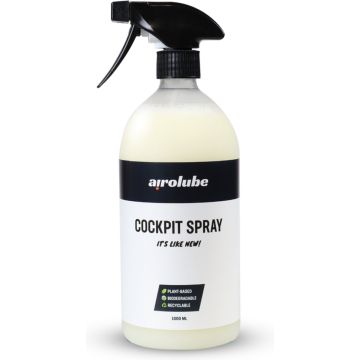 Airolube Cockpitspray 1000 Ml