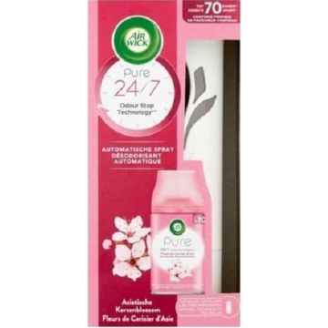 Airwick Starter Aziatische Kersenbloem - 250 ml