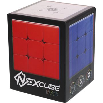 MoYu Nexcube 3x3 Pro Cube - Puzzelkubus - Speedcube - De snelste speedcube op de markt!