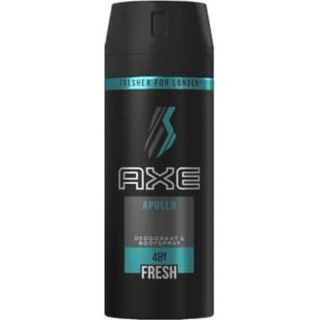 Axe Deospray - Apollo 150 ml