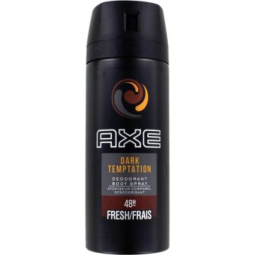 Axe Deodorant Dark Temptation 150ml