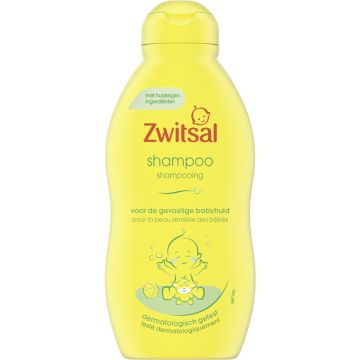 Zwitsal - Shampoo - 200 ml