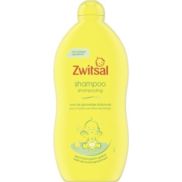 Zwitsal - Shampoo - 700 ml