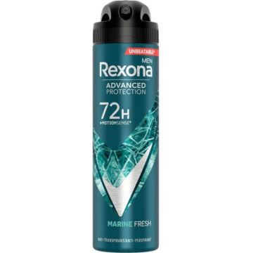 Rexona Deospray Men – Marine 150 ml