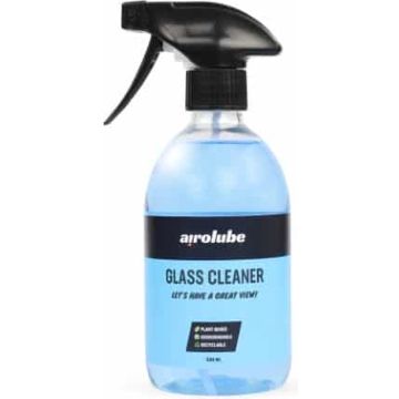 Airolube Glass Cleaner | Glas reiniger - 500 ml