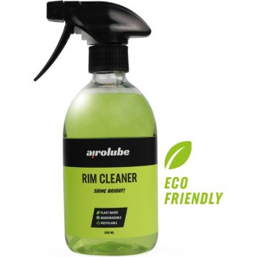 Airolube Rim Cleaner | Bio Velgenreiniger - 500 ml