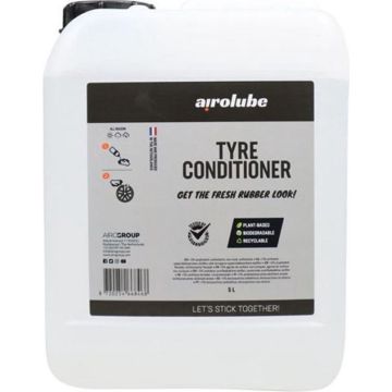 Airolube Bandenreiniger Tyre Conditioner 5 Liter