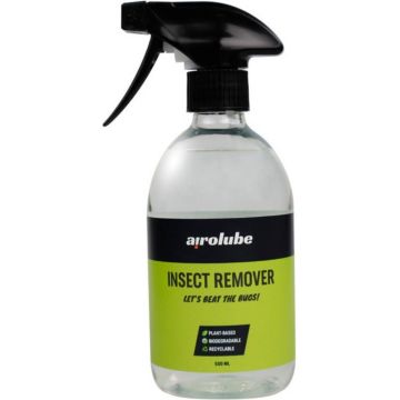 Airolube Insect Remover | Insectverwijderaar - 500 ml