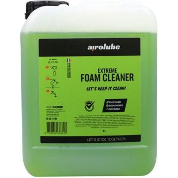 Airolube Autoshampoo Extreme Foam Cleaner 5 Liter