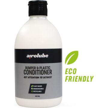 Airolube Bumper &amp; Plastic Conditioner -500ml