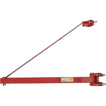 vidaXL Hijsframe 300-600 kg