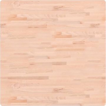 vidaXL-Tafelblad-vierkant-90x90x4-cm-massief-beukenhout