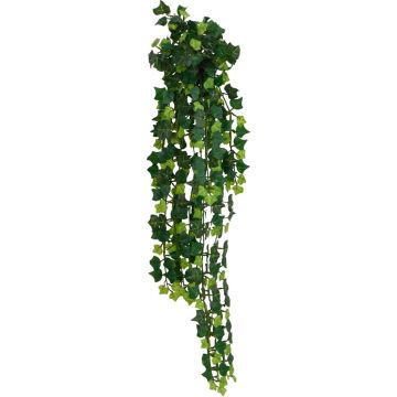 vidaXL-Kunsthangplanten-12-st-339-bladeren-90-cm-groen