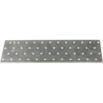 vidaXL-Platen-geperforeerd-20-st-2-mm-240x80-mm-gegalvaniseerd-staal