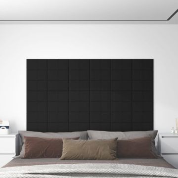 The Living Store wandpanelen - Trendy - Wanddecoratie - 30 x 15 cm - Duurzaam materiaal