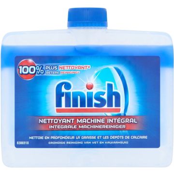 Finish Machinereiniger Original - 250 ml - Voordeelverpakking 24 stuks