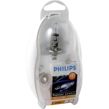Philips Easy Kit H1 12V KM