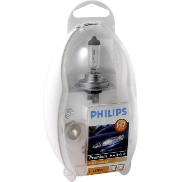 Philips Easy Kit 12V KM