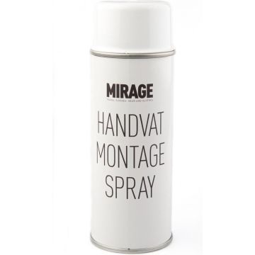 Handvat montagespray Cyclus (400 ml)