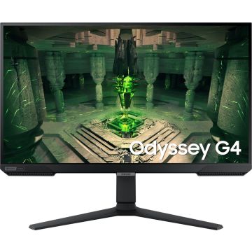 Samsung Odyssey G4 LS27BG400EUXEN - Full HD IPS 240Hz Gaming Monitor - 27 Inch