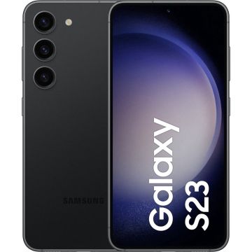 Samsung Galaxy S23 5G - 128GB - Phantom Black