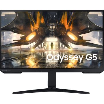 Samsung Odyssey S27AG500PP - QHD IPS Gaming Monitor - 165hz - 27 inch