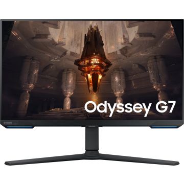 Samsung Odyssey S28BG700EP - 4K Gaming Monitor - 28 inch