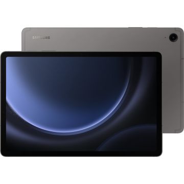 Samsung Galaxy Tab S9 FE - 5G - 256GB - Gray