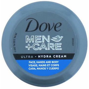 Dove Bodycreme For Men Ultra Hydra 75 ml