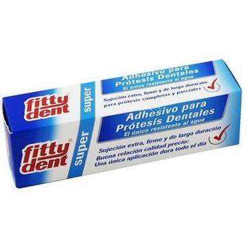 Fittydent Adhesive 20ml