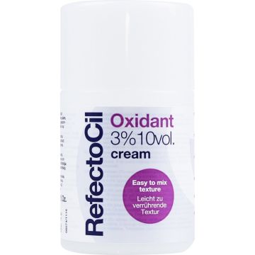 RefectoCil - Creme Oxidant 3% - 100 ml