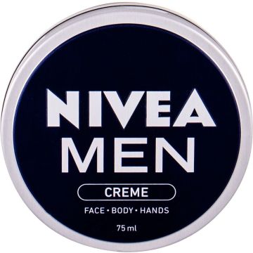 Nivea - Nivea Men Creme - 75ml