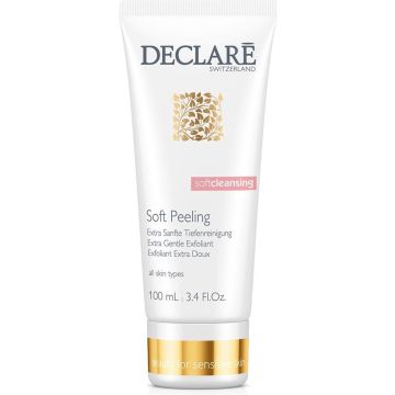 Declaré Soft Peeling (Soft Cleansing)