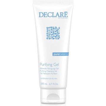 Gezichtsreiniger Pure Balance Declaré (200 ml)