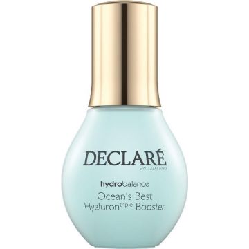 Declaré Ocean's Best Hyaluron Triple Booster (serum)