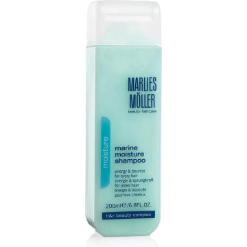 Shampoo Marine Moisture Marlies Möller