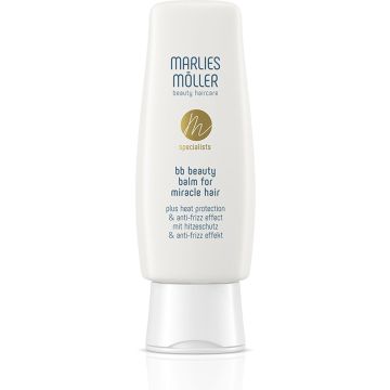 Conditioner Marlies Möller Beauty Balm (100 ml)