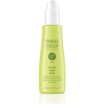 Conditioner Vegan Pure Marlies Möller (150 ml)