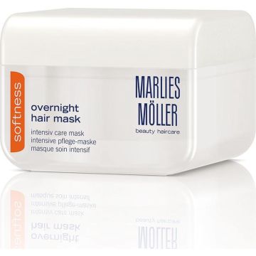 Masker Softness Marlies Möller (125 ml)