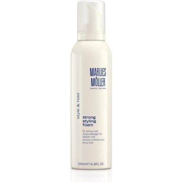 Stylingmousse Strong Styling Marlies Möller (200 ml)