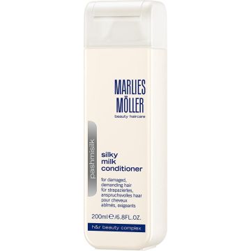 Conditioner Pashmisilk Marlies Möller (200 ml)