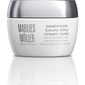 Herstellend Haar Masker Pashmisilk Marlies Möller (125 ml)