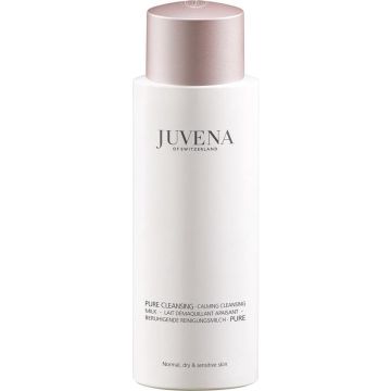 Juvena - PURE CLEANSING calming cleansing milk 200 ml