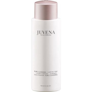 Juvena - PURE CLEANSING clarifying tonic 200 ml