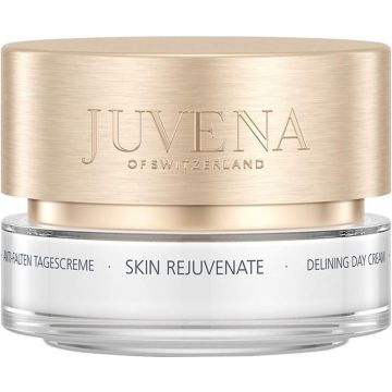 JUVENA - Rejuvenate &amp; Correct Delining Day Cream (Normal to Dry Skin) - Restorative Day Cream - 50ml