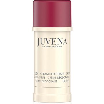 Deodorant Crème Body Daily Performance Juvena (40 ml)