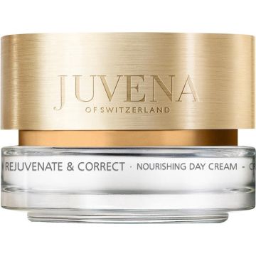 JUVENA - Rejuvenate &amp; Correct Nourishing Day Cream (Normal to Dry Skin) - Day Cream - 50ml