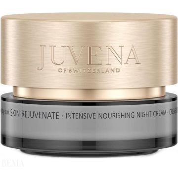 Juvena Skin Rejuvenate Intensive Nourishing Night Cream Nachtcrème 50 ml
