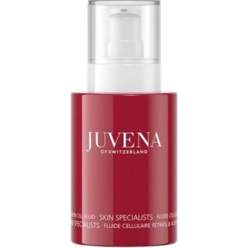 Hydraterende Crème Juvena Specialist Anti-Rimpel (50 ml) (50 ml)